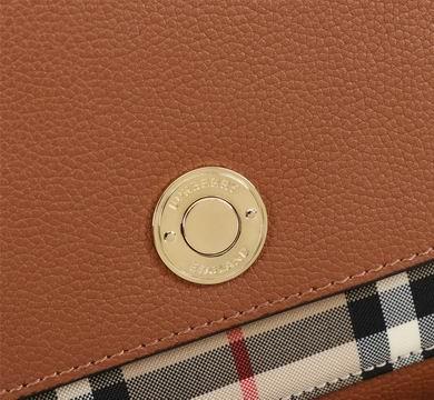 Burberry Replica Bags 1208 25X8.5X18cm WP 2colour