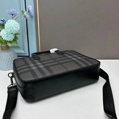Burberry Replica Bags 6048-1 36X28X9cm WP 3colour