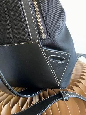 Burberry Replica Bags Pocket Re-Nylon 30x14x38cm yz