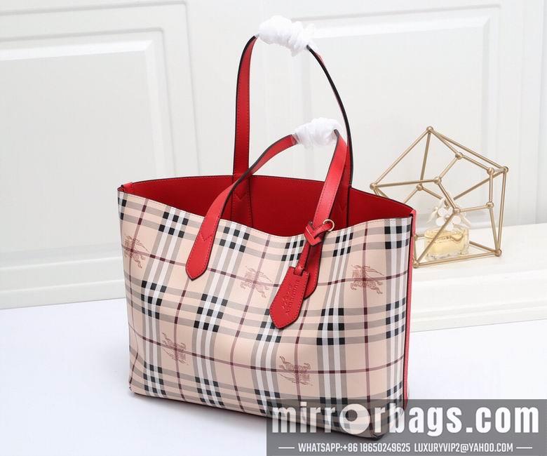 Burberry Replica Bags WN8210 31X11X25 ww