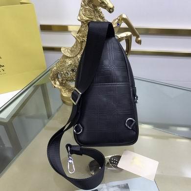 Burberry Replica Bags 66119-3 15X26X7cm WP