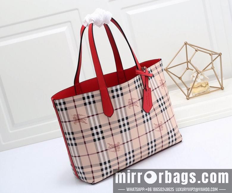 Burberry Replica Bags WN8210 31X11X25 ww