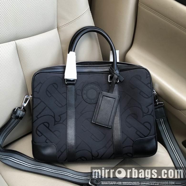 Burberry Replica Bags 7075-1 38X28X6cm WP
