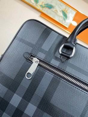 Burberry Replica Bags 9688 38X27cm XM 2色