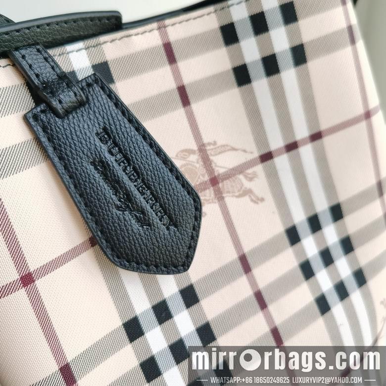 Burberry Replica Bags 1531 18.5X23X15cm IQ 3