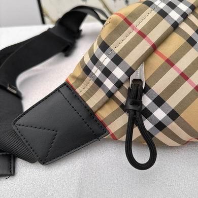 Burberry Replica Bags 80104301 31X7.5X16cm YG 2colour