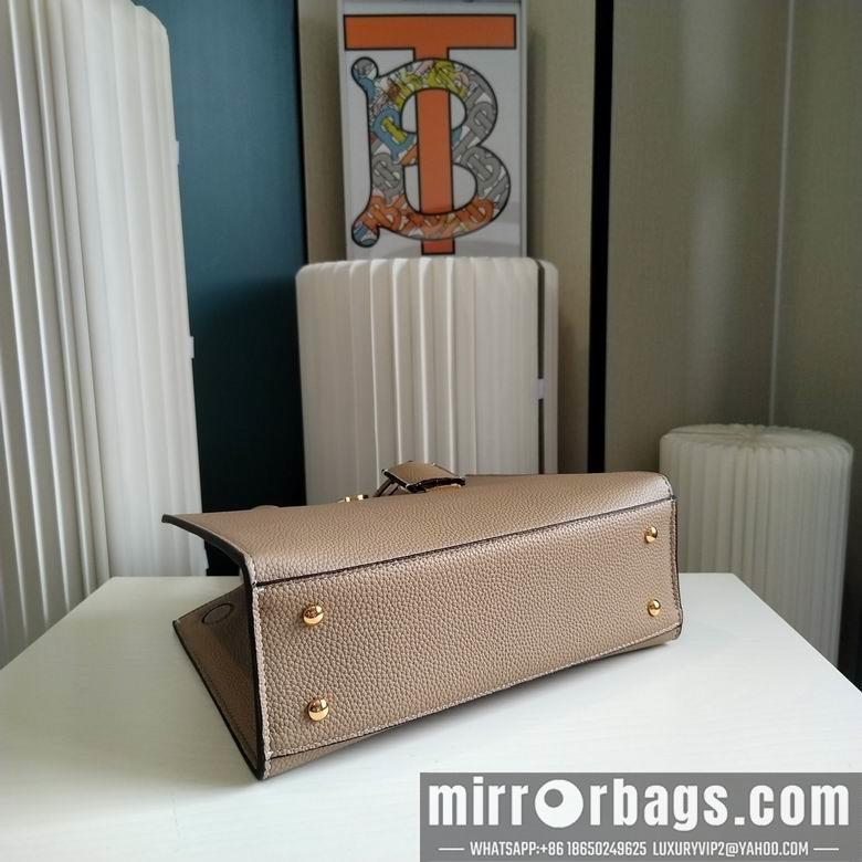 Burberry Replica Bags 27X20cm 060807 XMY 4
