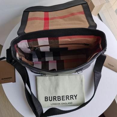 Burberry Replica Bags 27X12X25cm 071602 XM