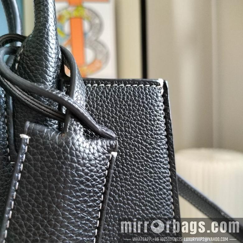 Burberry Replica Bags 27X20cm 060807 XMY 5