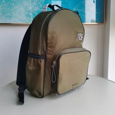 Burberry Replica Bags 27X13X40cm 091307 XM