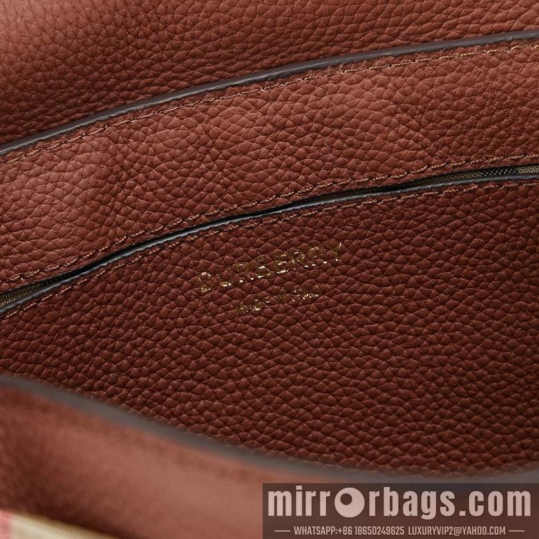 Burberry Replica Bags 80211101 25X18X8.5cm IQ 2