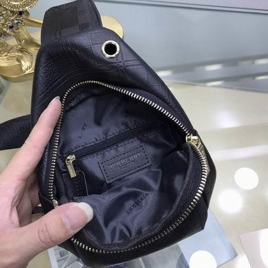 Burberry Replica Bags 66122-3 15X26X7cm WP