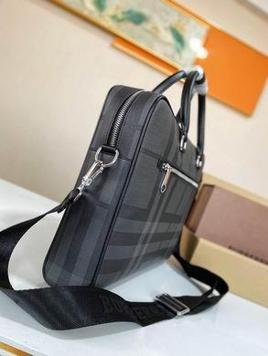 Burberry Replica Bags 9688 38X27cm XM 2色