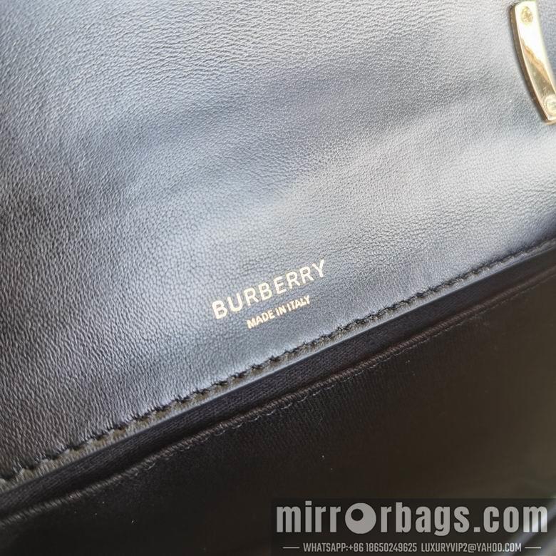 Burberry Replica Bags Burberry Lola 23x6x13cm HQ 3