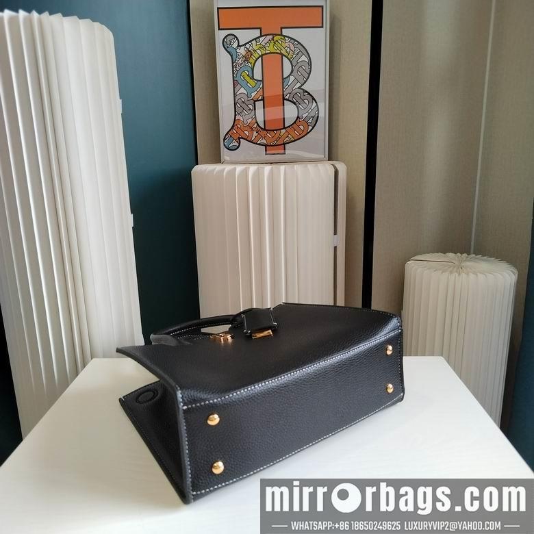 Burberry Replica Bags 27X20cm 121415 YG 5