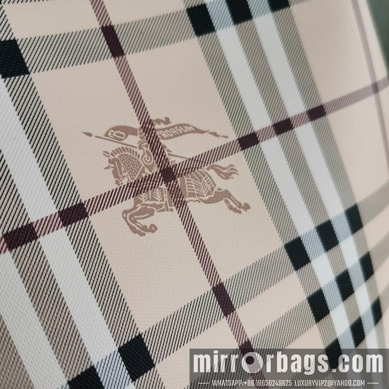 Burberry Replica Bags 1531 18.5X23X15cm IQ 4