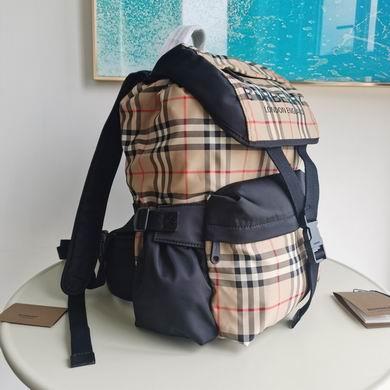 Burberry Replica Bags 27X14X41cm 082302 XM