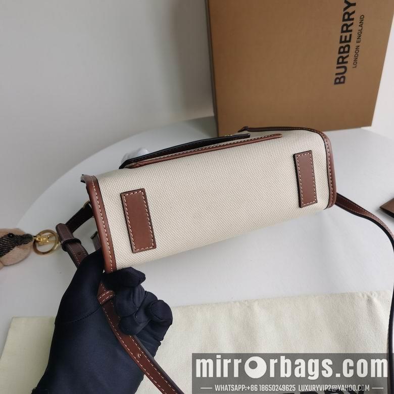 Burberry Replica Bags Burberry 23x8x19cm HQ 1