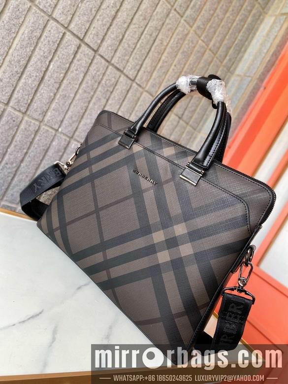 Burberry Replica Bags 6180-1 39X28X5.5cm XM 2colour