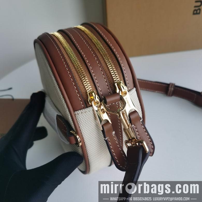 Burberry Replica Bags Louise 17x7x17cm HQ 1