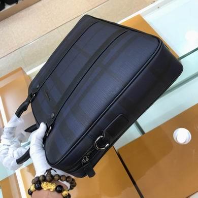 Burberry Replica Bags 9541-1 38X7X28cm WP 2colour