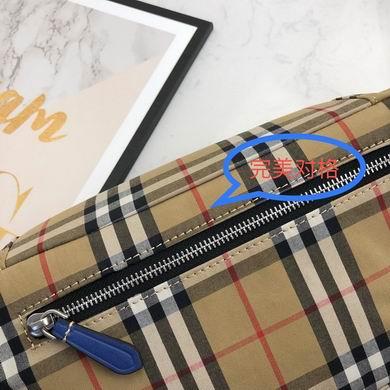 Burberry Replica Bags 40743071 31X16X7.5cm WP