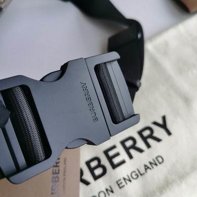 Burberry Replica Bags 31X7.5X16cm 071609 XM