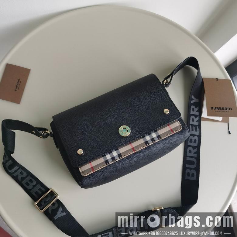 Burberry Replica Bags 80211101 25x18x8.5cm HQ 2