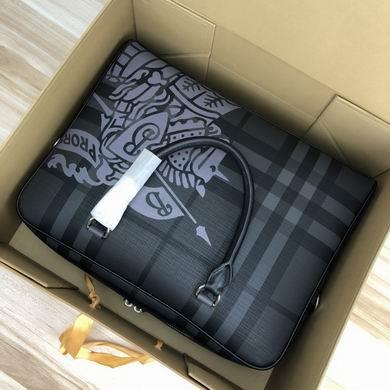 Burberry Replica Bags 8005525 38X28X6cm WP