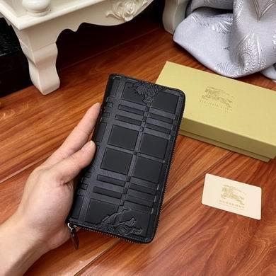 Burberry Replica Bags 666038 19X10X2.5cm WP