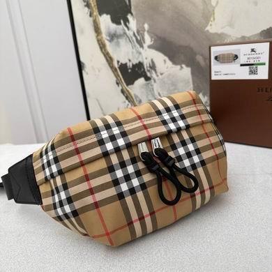 Burberry Replica Bags 80104301 31X7.5X16cm YG 2colour