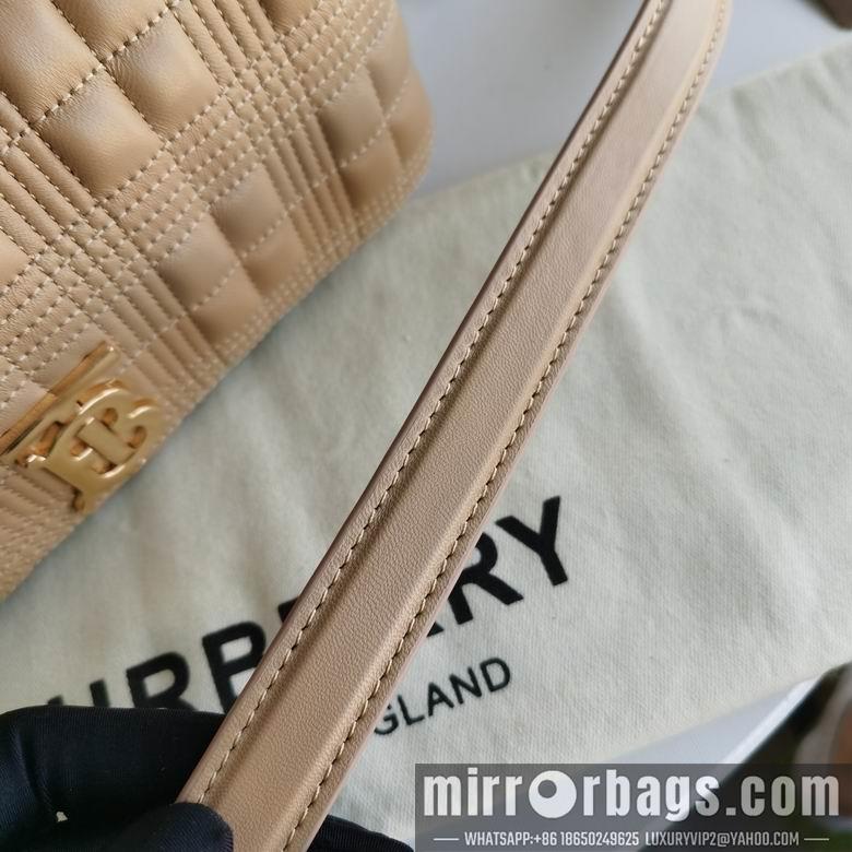 Burberry Replica Bags Burberry Lola 23x6x13cm HQ 2