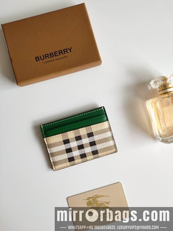 Burberry Replica Bags 8048 10.5X7.5cm YG 3