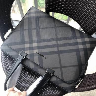 Burberry Replica Bags 8821 38X28X6cm XM
