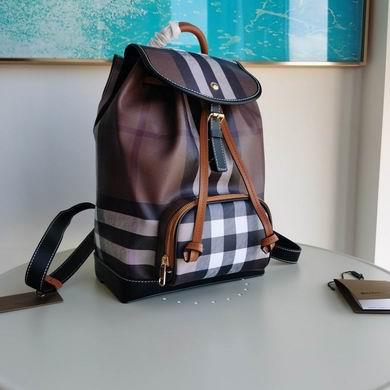 Burberry Replica Bags Burberry 24x13x37cm HQ 1