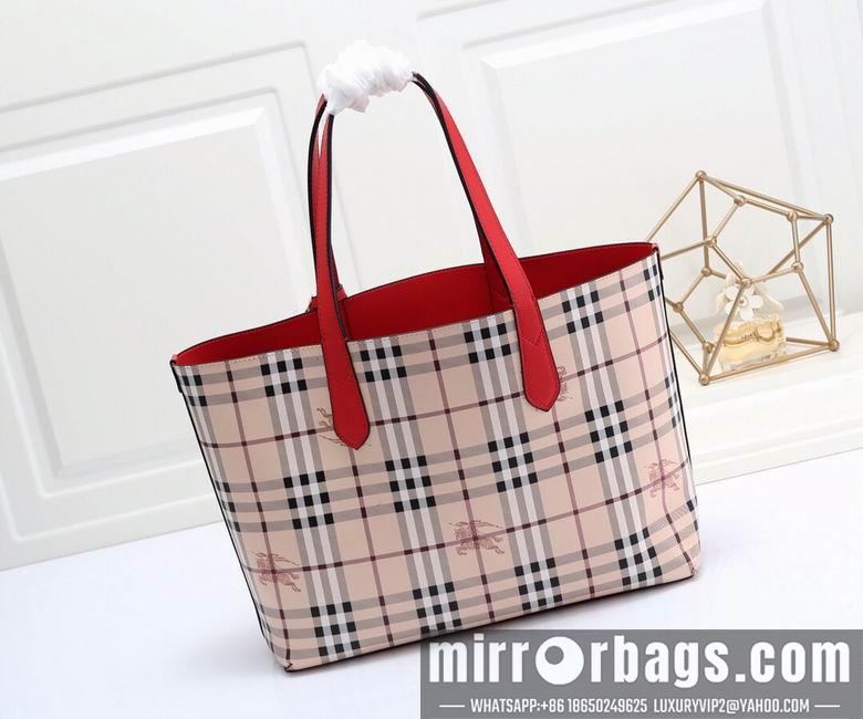 Burberry Replica Bags WN8210 31X11X25 ww