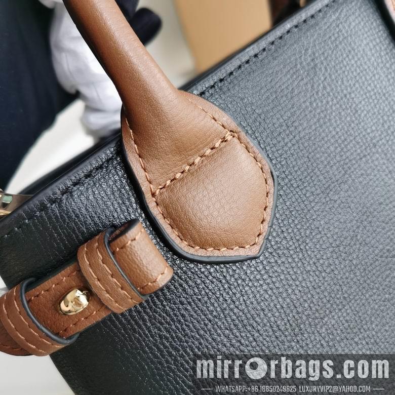 Burberry Replica Bags Burberry 26x12x19cm HQ 1