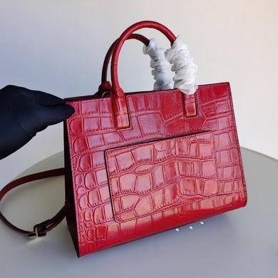 Burberry Replica Bags 80566791 27X10.5X20cm XM 2colour
