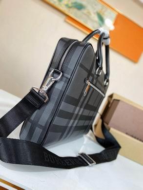 Burberry Replica Bags 9688 38X27cm XM 2色