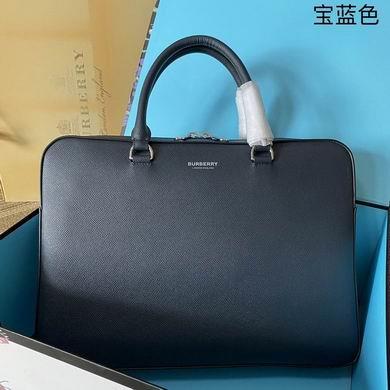 Burberry Replica Bags 80146271 38X7X27cm WP 2colour