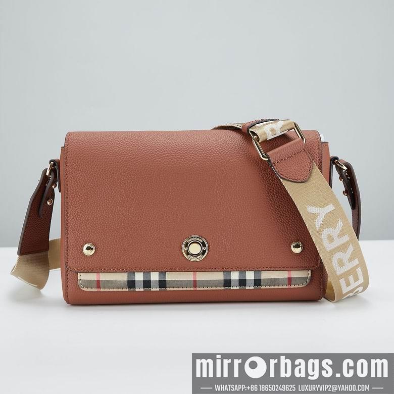 Burberry Replica Bags 80211101 25X18X8.5cm IQ 2