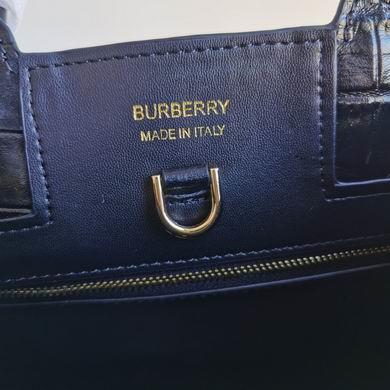 Burberry Replica Bags 80566791 27X10.5X20cm XM 2colour