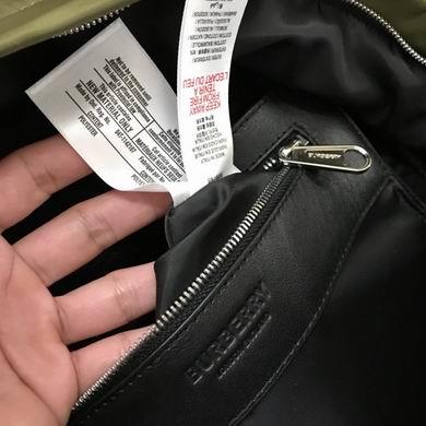 Burberry Replica Bags 3986 42.5X30.5X14.5cm WP 3colour