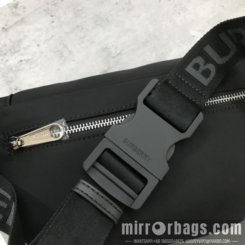 Burberry Replica Bags 31X7.5X16cm 071409 XM