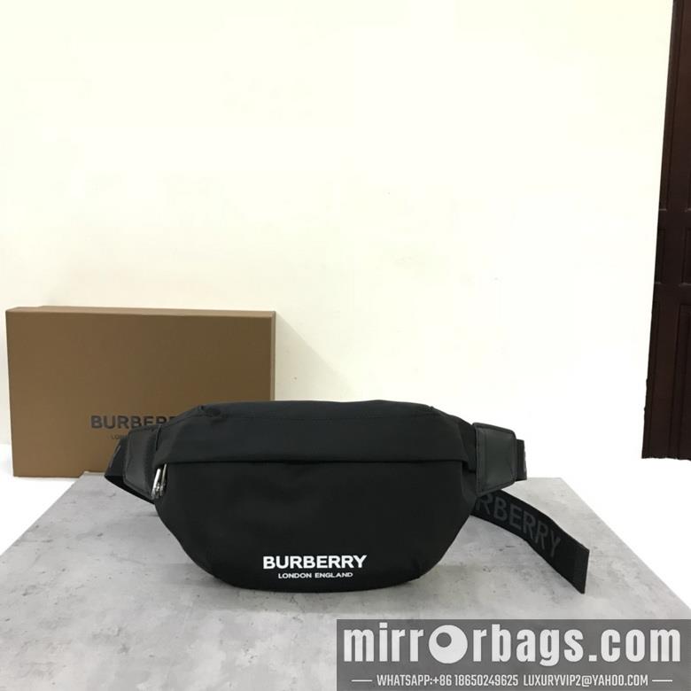 Burberry Replica Bags 31X7.5X16cm 071409 XM