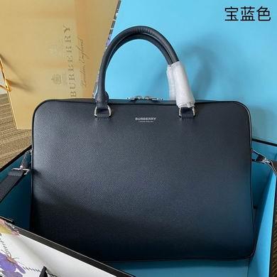 Burberry Replica Bags 80146271 38X7X27cm WP 2colour