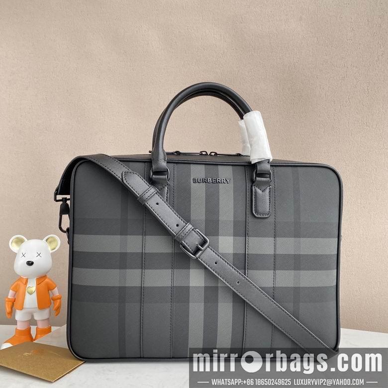Burberry Replica Bags 8054675 38X9X28cm WP