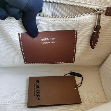 Burberry Replica Bags 80576001 33X12.5X26cm XM