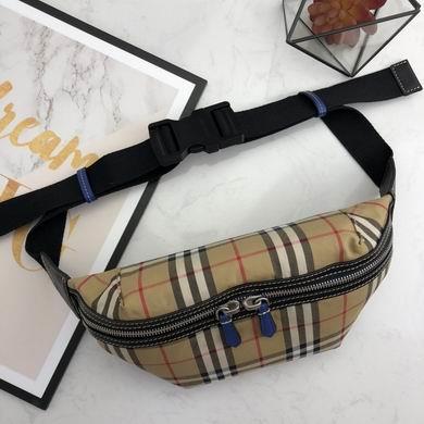 Burberry Replica Bags 40743071 31X16X7.5cm WP