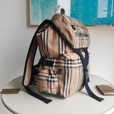 Burberry Replica Bags Burberry 27x14x41cm HQ 1